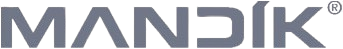 mandik